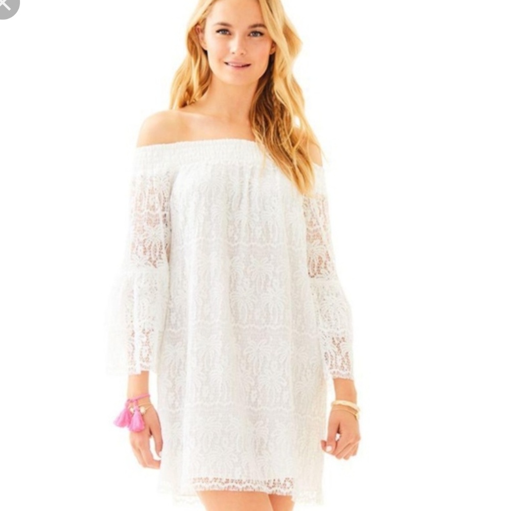 || Lilly Pulitzer || small